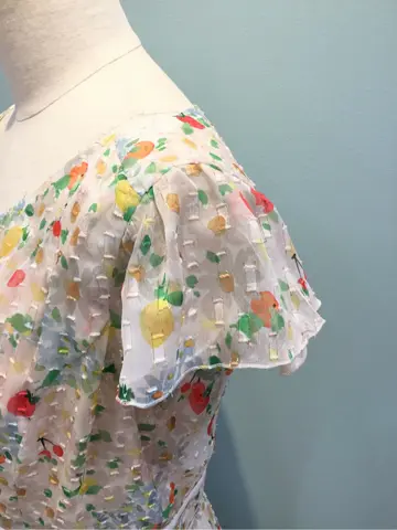 TOCCA 𝒽 コーディネート画像