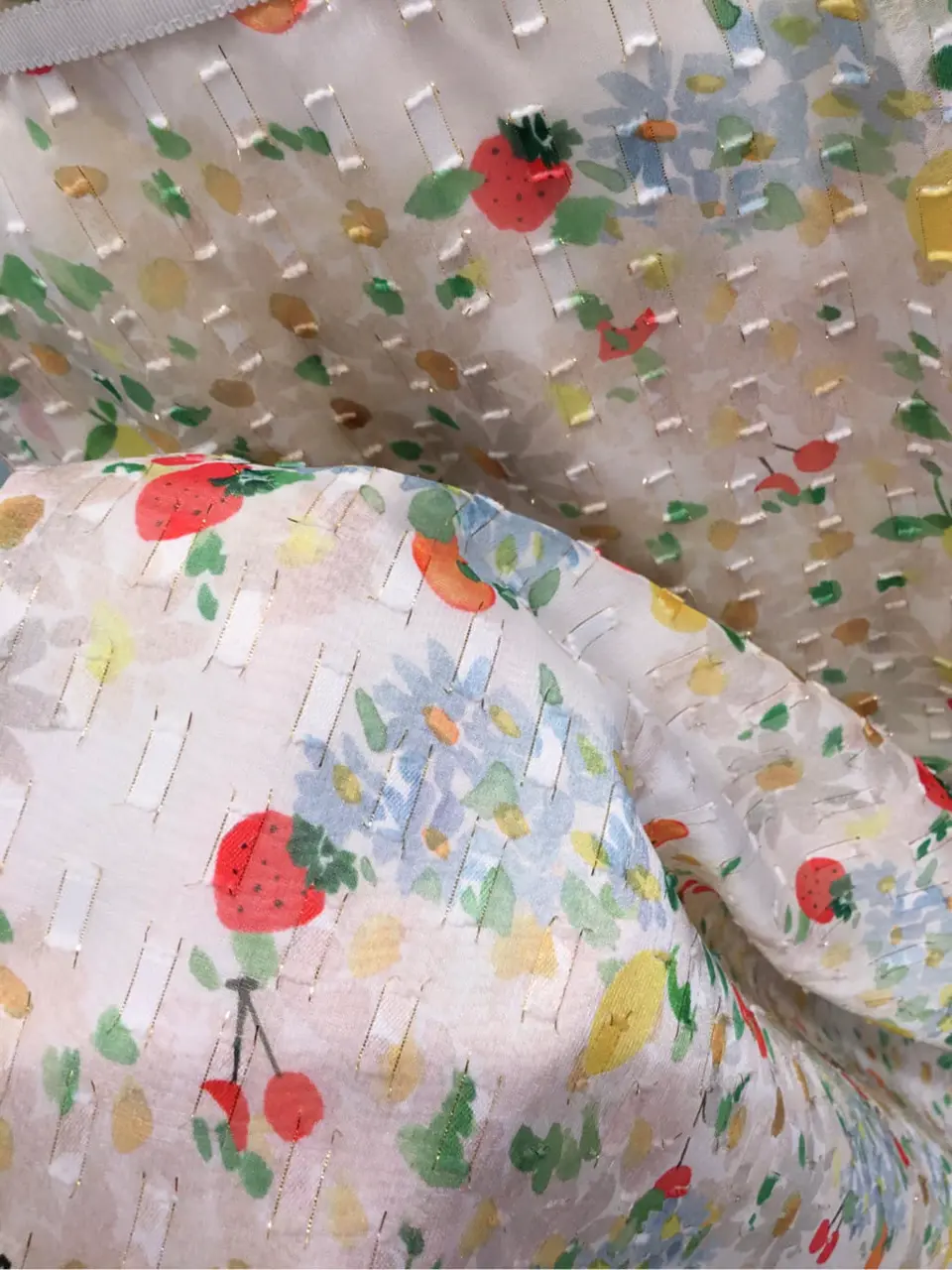 TOCCA 𝒽 コーディネート画像