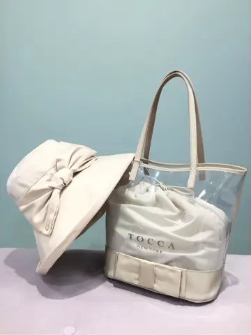 TOCCA 𝒽 コーディネート画像