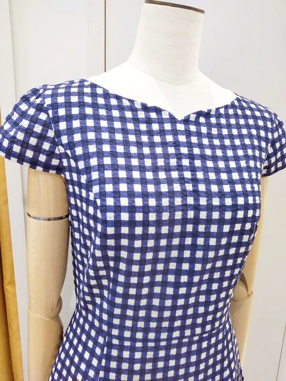 TOCCA スタッフf コーディネート画像