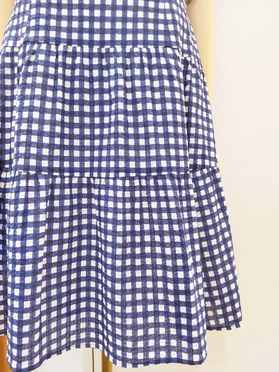 TOCCA スタッフf コーディネート画像