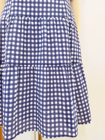 TOCCA スタッフf コーディネート画像