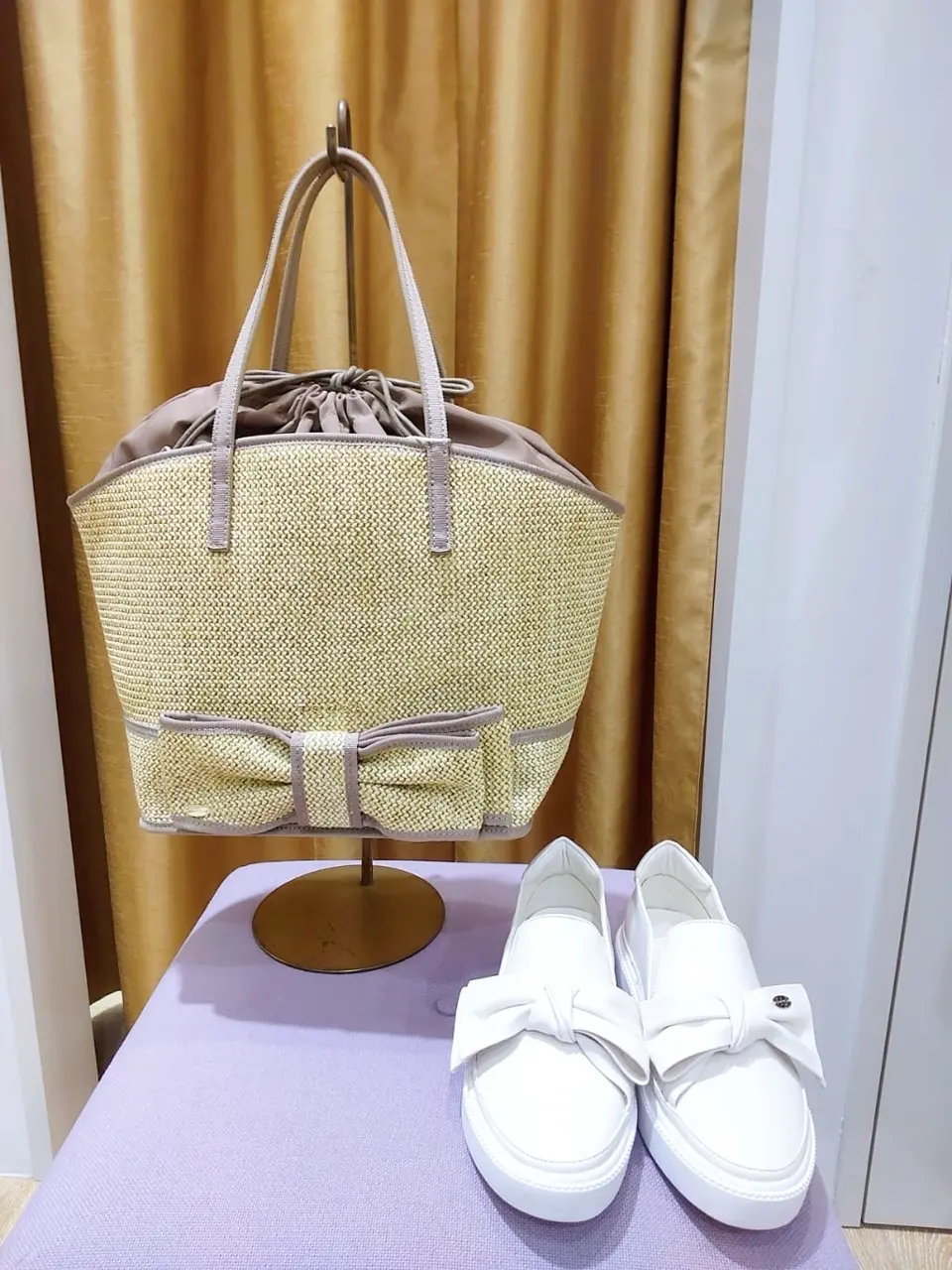 TOCCA スタッフf コーディネート画像