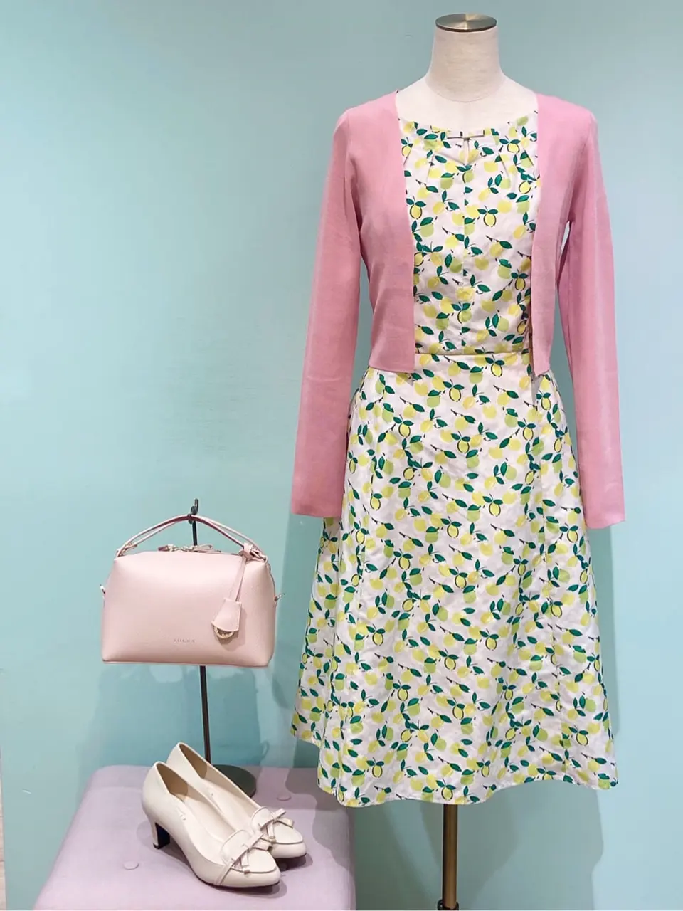  𝕂 コーディネート画像