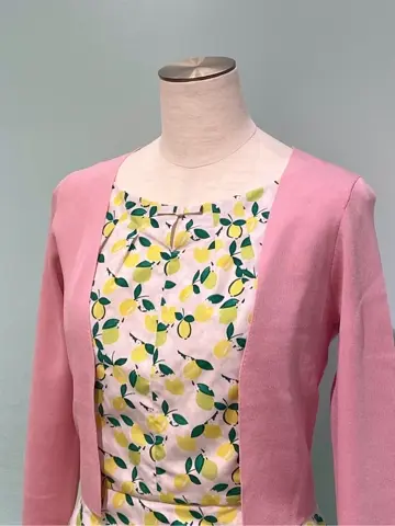 TOCCA K コーディネート画像