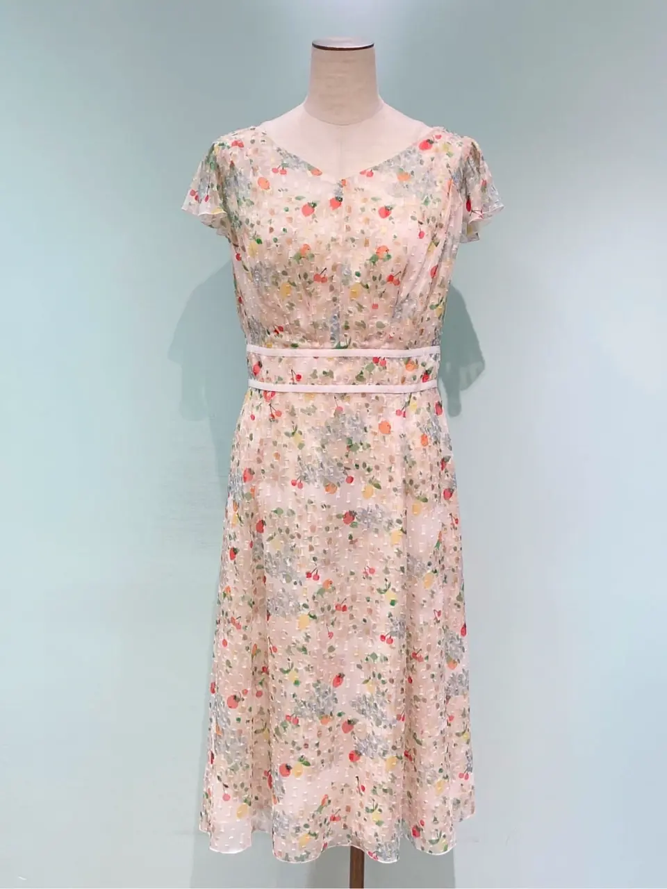 TOCCA 𝕂 コーディネート画像