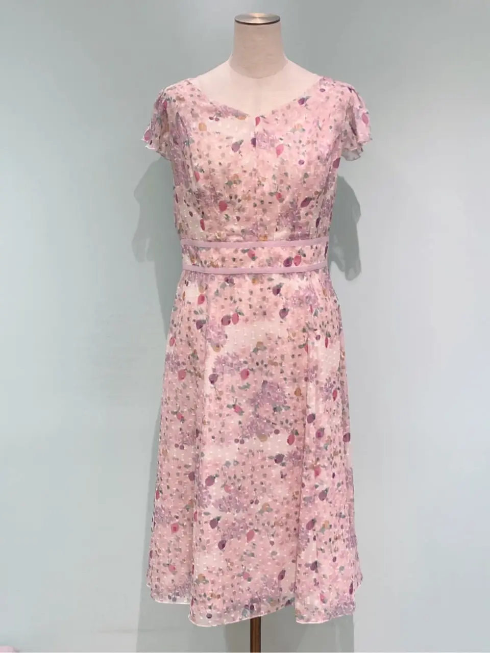 TOCCA 𝕂 コーディネート画像