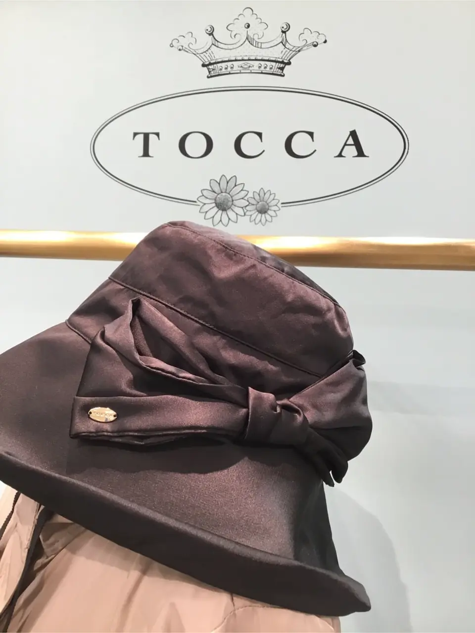 TOCCA ｋｉｍ コーディネート画像