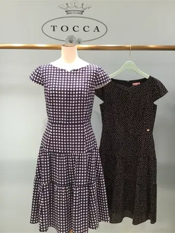 TOCCA ｋｉｍ コーディネート画像