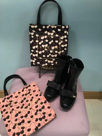 TOCCA ｋｉｍ コーディネート画像