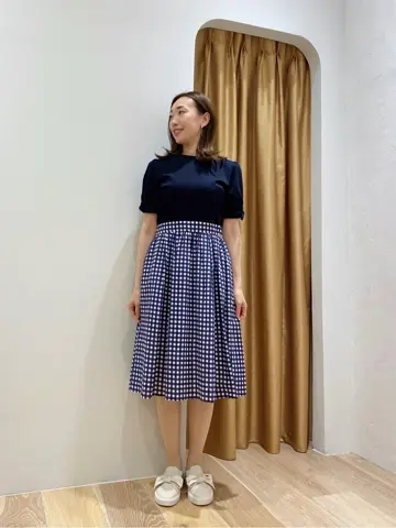 TOCCA A コーディネート画像