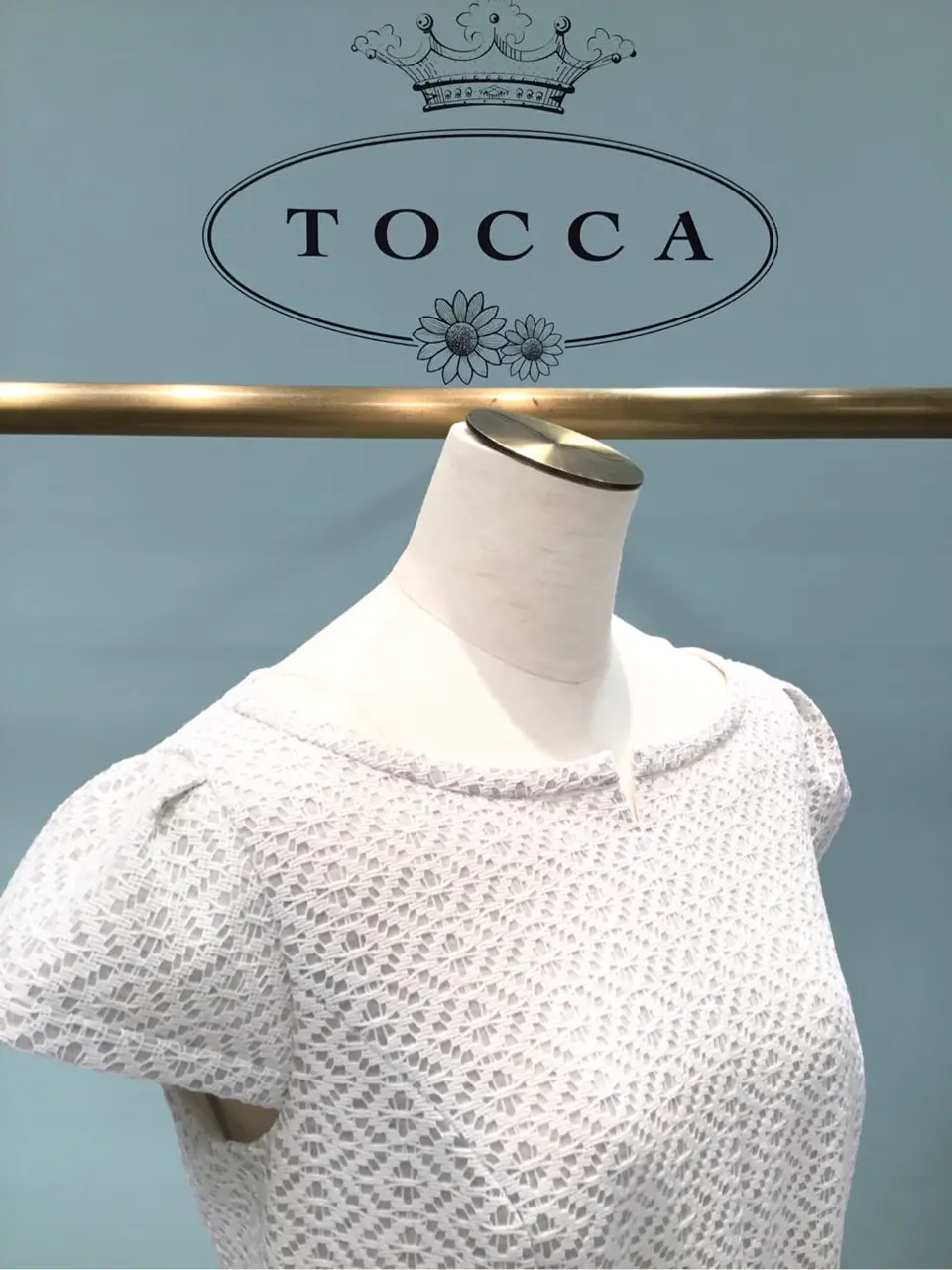 TOCCA ｋｉｍ コーディネート画像