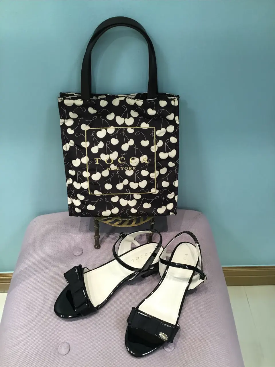 TOCCA ｋｉｍ コーディネート画像