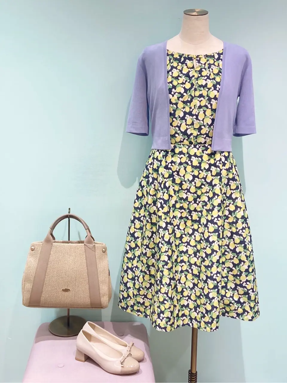  𝕂 コーディネート画像