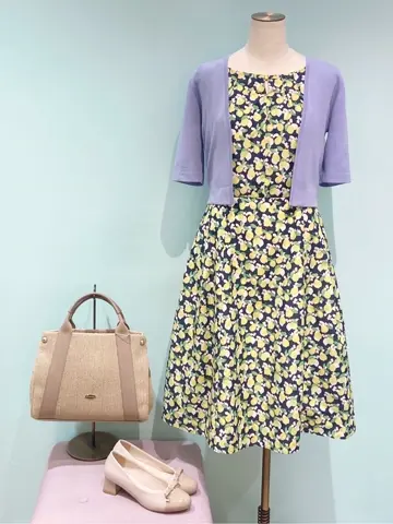 TOCCA 𝕂 コーディネート画像