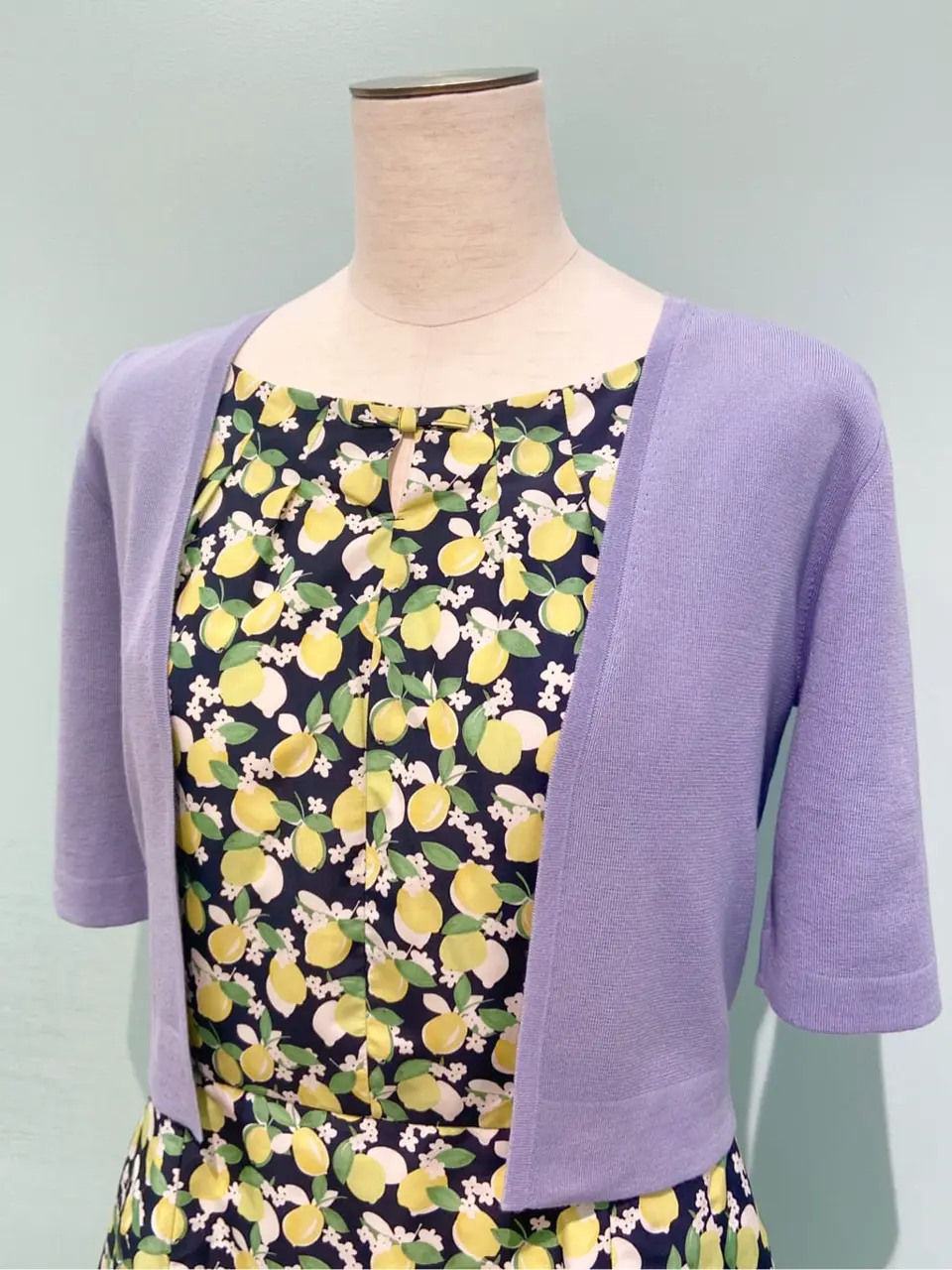 TOCCA 𝕂 コーディネート画像