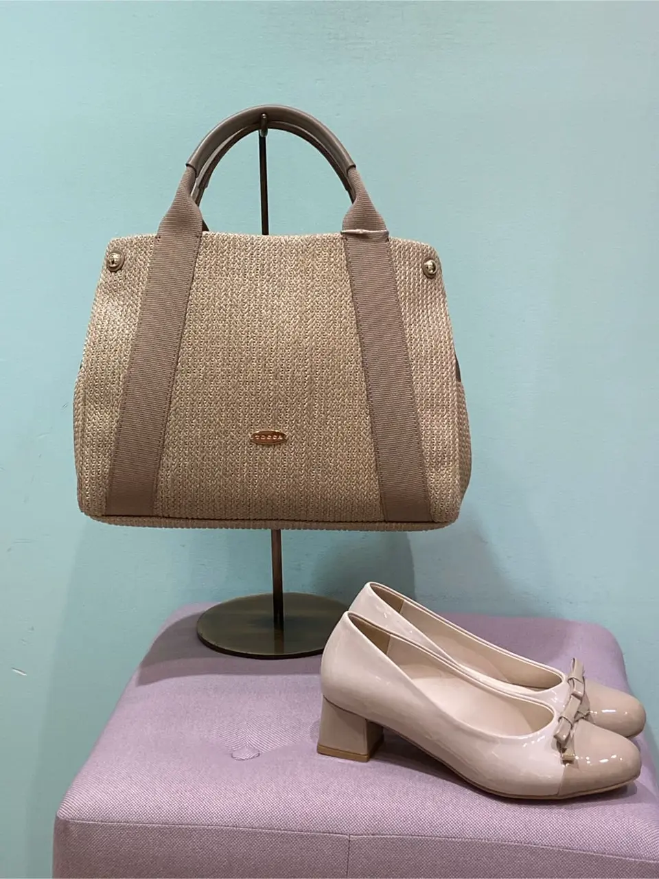 TOCCA 𝕂 コーディネート画像