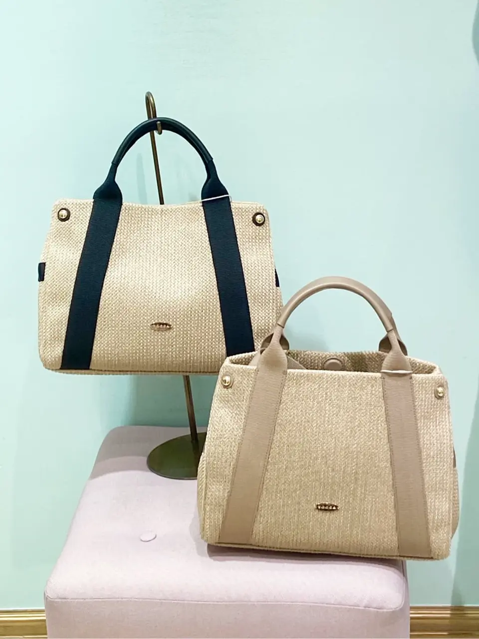 TOCCA 𝕂 コーディネート画像