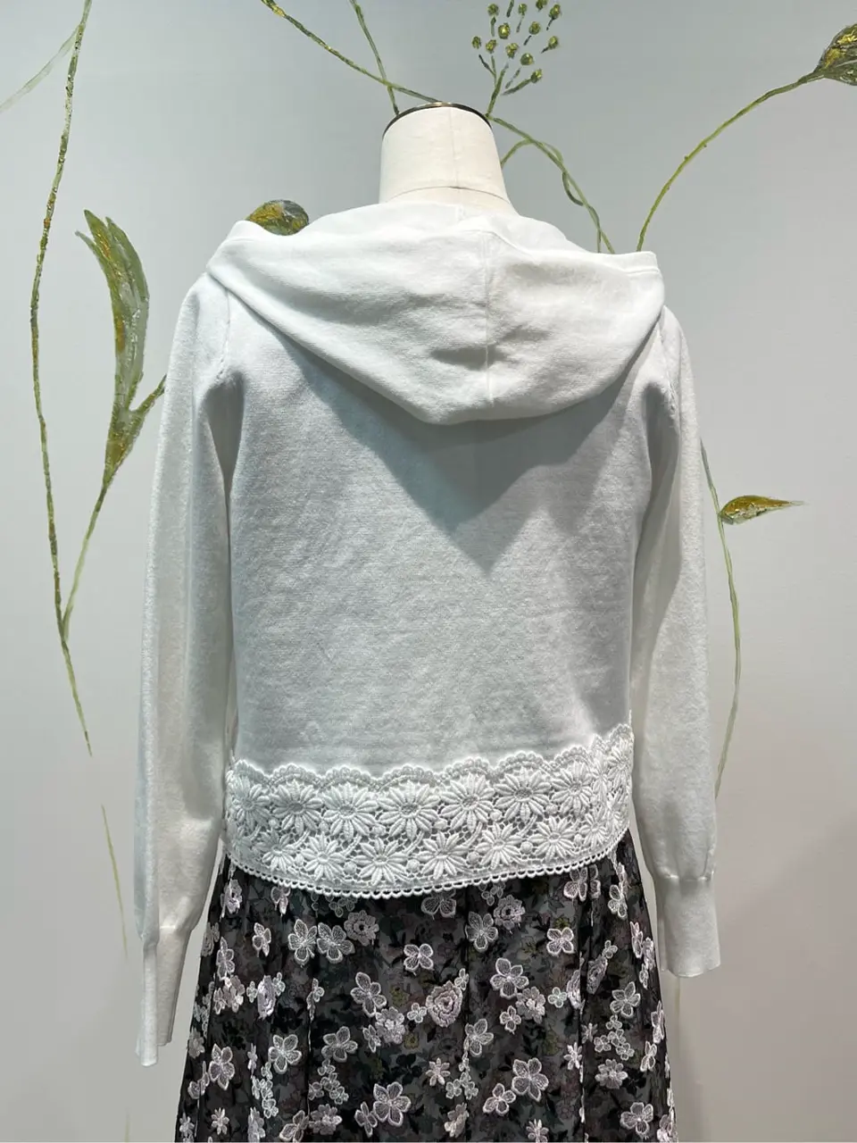 TOCCA Ｉ コーディネート画像