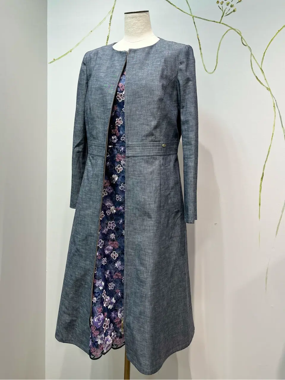 TOCCA Ｉ コーディネート画像