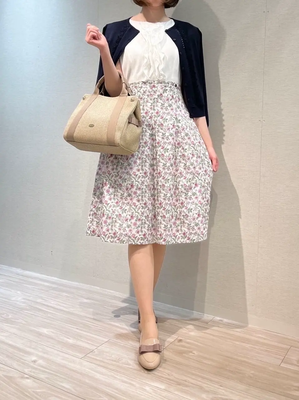 TOCCA Ｉ コーディネート画像