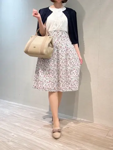 TOCCA Ｉ コーディネート画像