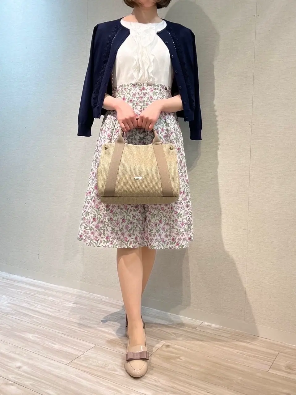 TOCCA Ｉ コーディネート画像