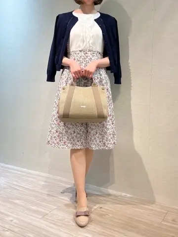 TOCCA Ｉ コーディネート画像