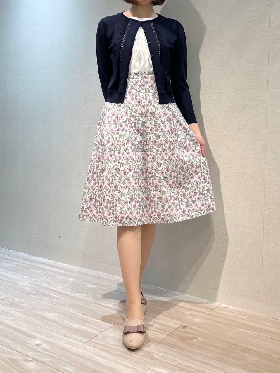 TOCCA Ｉ コーディネート画像