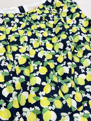 TOCCA A コーディネート画像