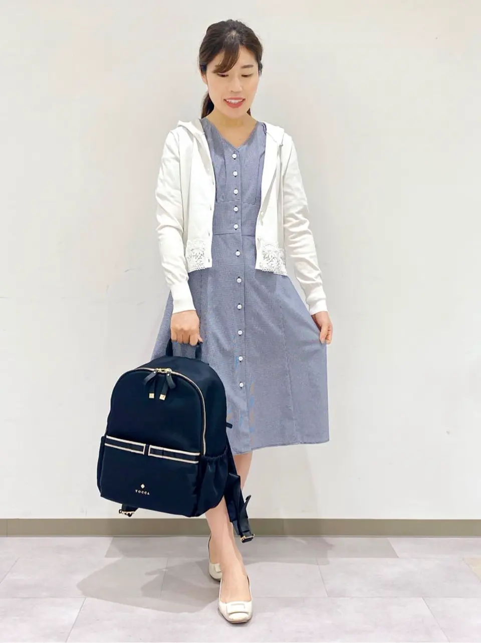  oda ❁ コーディネート画像