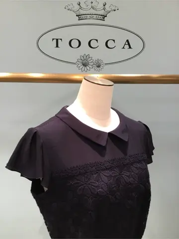 TOCCA ｋｉｍ コーディネート画像