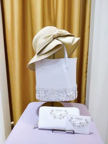 TOCCA スタッフf コーディネート画像