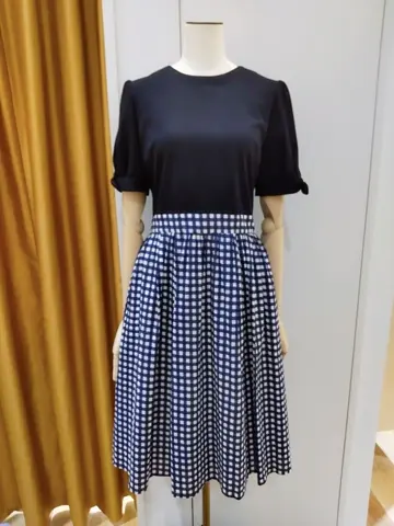 TOCCA スタッフf コーディネート画像