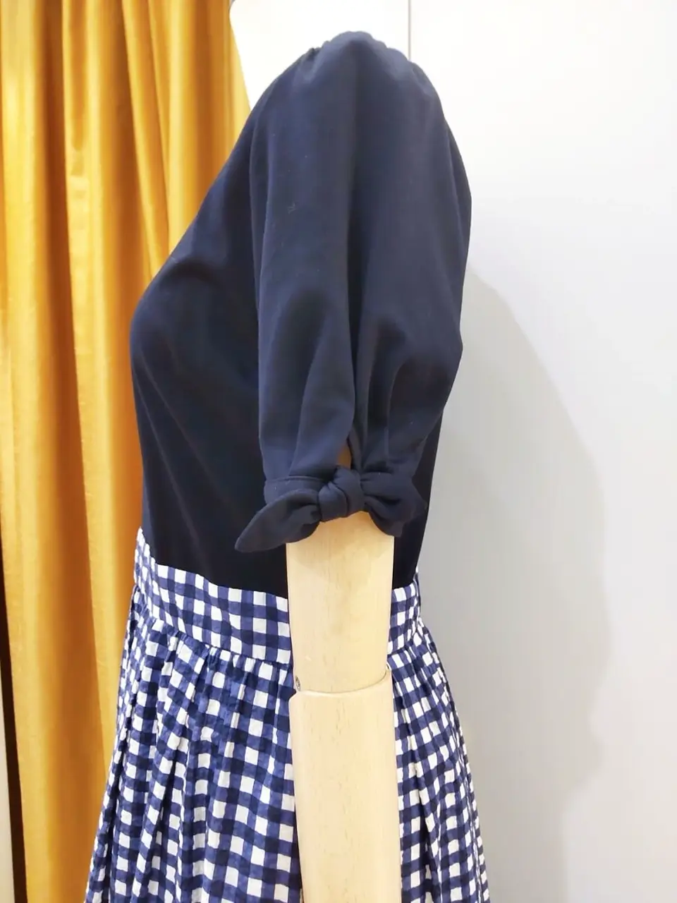 TOCCA スタッフf コーディネート画像