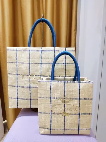 TOCCA スタッフf コーディネート画像