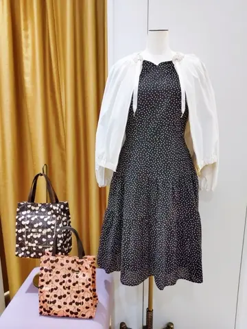 TOCCA スタッフf コーディネート画像