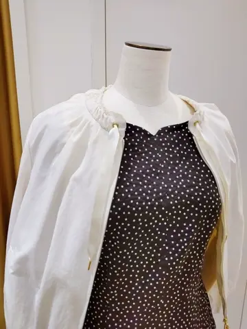 TOCCA スタッフf コーディネート画像