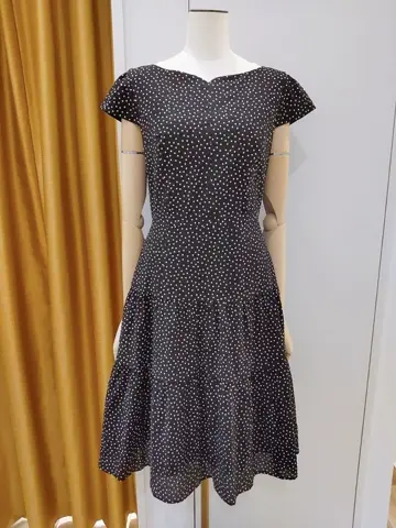 TOCCA スタッフf コーディネート画像