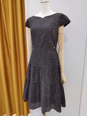 TOCCA スタッフf コーディネート画像