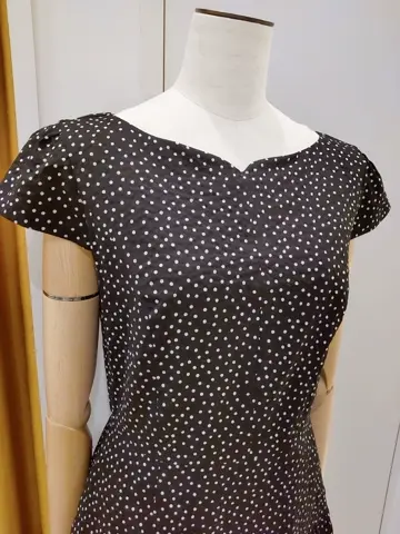 TOCCA スタッフf コーディネート画像