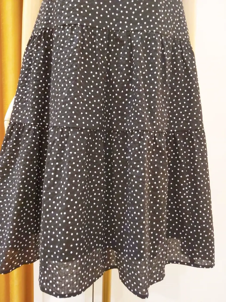 TOCCA スタッフf コーディネート画像