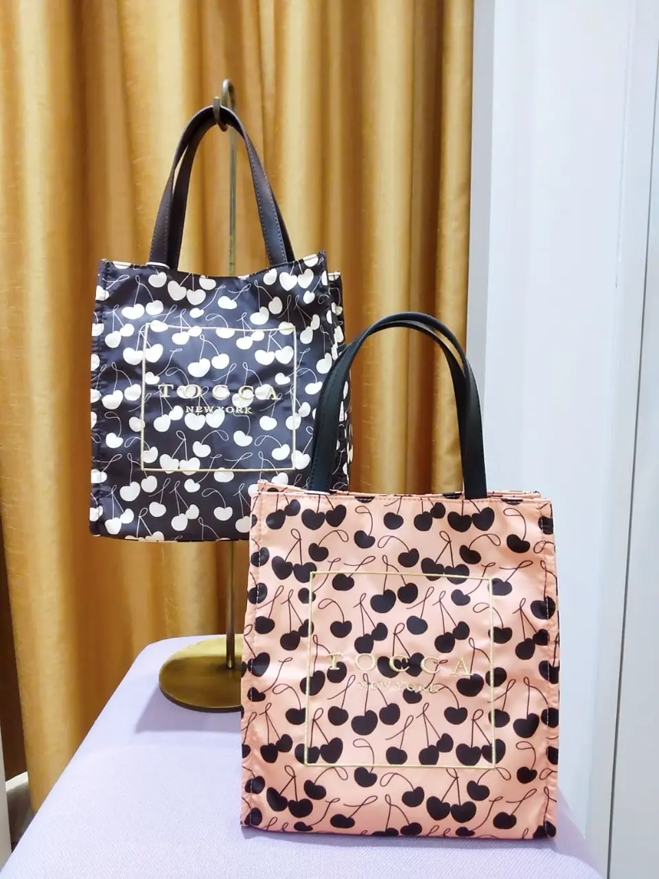 TOCCA スタッフf コーディネート画像