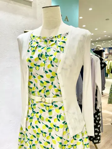 TOCCA G コーディネート画像