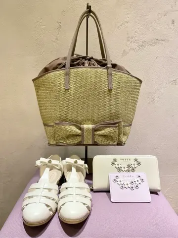 TOCCA G コーディネート画像