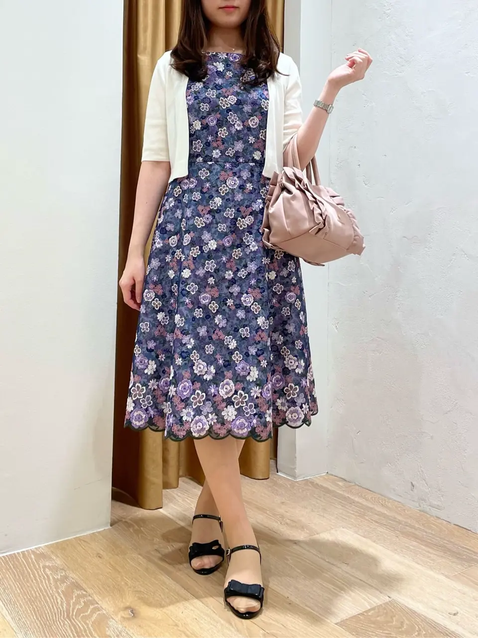 TOCCA G コーディネート画像