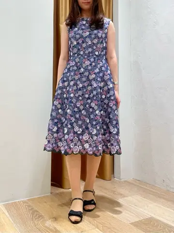 TOCCA G コーディネート画像