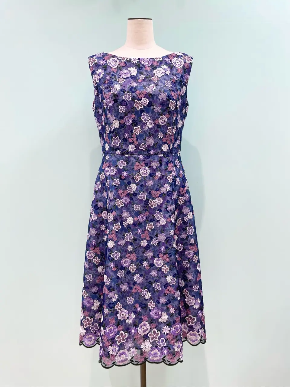 TOCCA G コーディネート画像