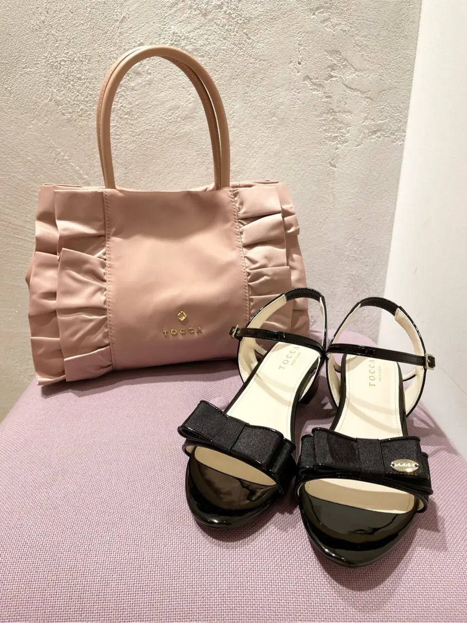 TOCCA G コーディネート画像