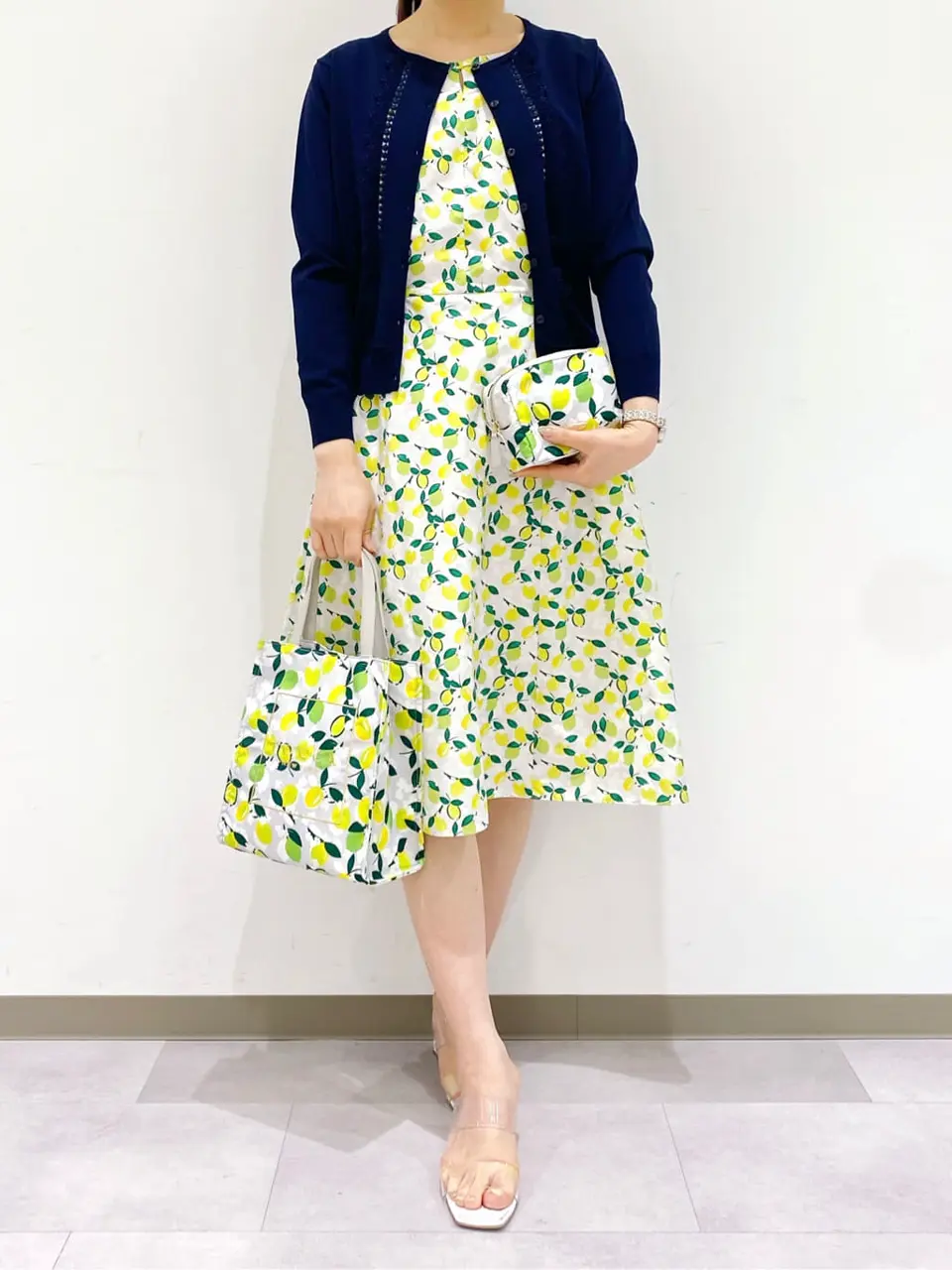 TOCCA oda ❁ コーディネート画像